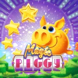 Bocoran RTP Slot Hackshaw Magic Piggy
